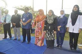 Lokasi strategik di negeri johor. Facebook