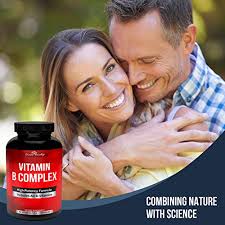 Vitamins, supplements, essential oils, skin care, specialty Super B Complex Vitamins All B Vitamins Including B12 B1 B2 B3 B5 B6 B7 B9 Folic Acid Vitamin B Complex Inumastore