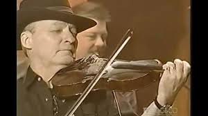 Une valse au violon avec André Proulx