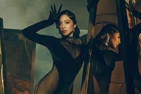 People who liked nadine lustre's feet, also liked Look Nadine Lustre Allures In Fierce Pre Concert Photo Shoot Inquirer Entertainment