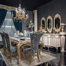 Instagram Photo By Mogno Mobilya Cetin Bozkurt May 27 2016 At 8 37am Utc Luxury Dining Room Luxury Dining Tables Luxury Dining Room Tables
