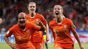 Passer un cap et se préparer pour l'euro (16/02). Mondial Feminin Les Pays Bas Eliminent La Suede Apres Prolongation Et Rejoignent Les Usa En Finale Le Soir