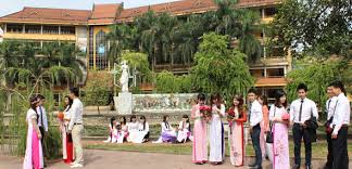Trường đại học sư phạm thành phố hồ chí minh (tiếng anh: Há»c Phi TrÆ°á»ng Ä'áº¡i Há»c SÆ° Pháº¡m Thai Nguyen 2016 2017 Vfo Vn