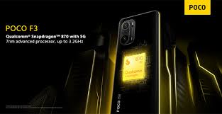 Xiaomi poco c3 cost in pakistan is required to be rs. Poco F3 Debuts In Pakistan Here Are The Features Early Bird Pricing And Availability Details Whatmobile News