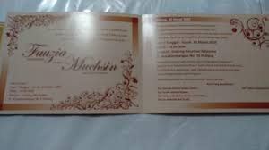 Kata kata untuk undangan pernikahan ini bukanlah merupakan satu satunya kata kata untuk undangan pernikahan yang dapat digunakan melainkan dengan cirikhas serta karakater tersendiri yang menjadikan kata kata undangan pernikahan islami banyak dipergunakan. Info Terbaru Kata Kata Undangan Pernikahan Covid 19 Ideku Unik