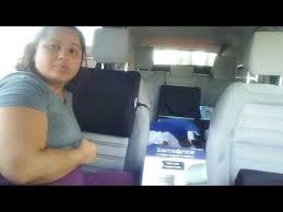 Great for automotive, home, and office use. Samsonite Lumbar Support Cushion Youtube