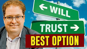 Is it Easy to Update my Will?