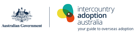 List of prescribed identity documents (pdf) you can also contact us to talk about your circumstances and for assistance with completing the relevant application form. Faqs Intercountry Adoption