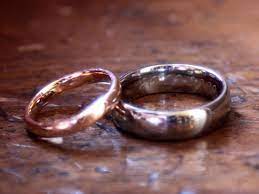 Groom Wedding Rings Will Your Man Be Wearing One