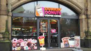 On june 4th we're giving a free donut with any beverage purchase to celebrate #nationaldonutday. Dunkin Donuts Store Jetzt Auch In Hamburg Ganz Hamburg