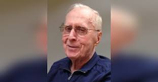 Obituary information for Lloyd "Ivy" R. Iverson