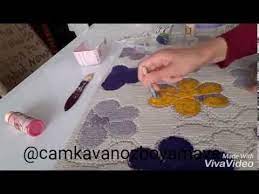 kumas boyama youtube ki li m kumas paspas