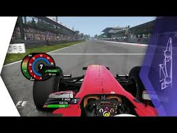The new graphics will first… F1 2019 Formula 1 2010 Tv Graphics Youtube
