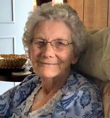 Betty Baxley Obituary