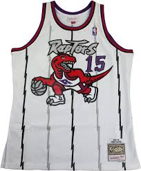 Men's size small brand new with tags. Download Vince Carter Raptors Jersey Mitchell And Ness White Png Image With No Background Pngkey Com