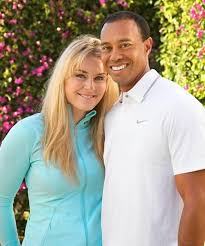 Tiger Woods Confirms Lindsey Vonn Relationship We Have Become Very Close And Are Now Dating In 2020 Tiger Woods Lindsey Vonn Tiger Woods Girlfriend