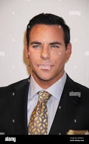 Scott barnes hi-res stock photography and images