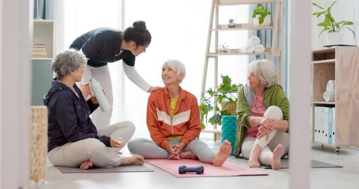 Can Assisted Living Improve Mental Health Faster Than Living at Home? | Regency Retirement Village of Morristown