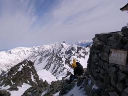 Mount Fuji Off Season Climb Mid April Early June 1 Day Trip Certified Leader