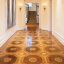 Inspiration Under Foot Floor Ideas Builddirect Blog Life At Homebuilddirect Blog Life At Home Painted Floors Painted Wood Floors Flooring Trends