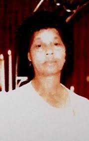 Pearl Lee Carr (1923-2007)