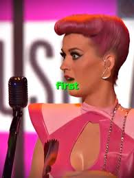 Katy Perry Tattoo • 450+ reels