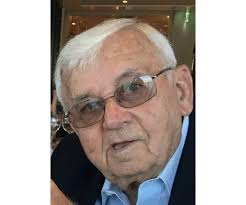 James Lampert Obituary (1935