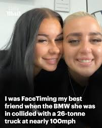 The last thing I heard was her screaming'😳 Read more:  https://trib.al/hbbl0m9