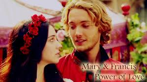 Francis & Mary [Frary] ǁ Power of Love