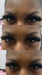 Book Xclusive Vision For Your Lash Clusters 🩷🥰