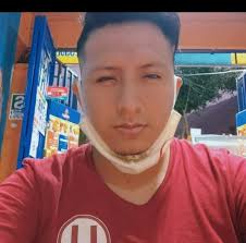 Anthony Inga's Instagram, Twitter & Facebook