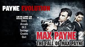 Max payne è un poliziotto arrabbiato e determinato a vendicare la morte violenta della sua famiglia. Max Payne 2 Pc Payne Evolution Mod Youtube