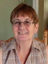 Obituary of Lorraine Donovan