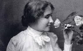 Helen Keller's Stunning Description of 'Hearing' Beethoven's Ninth Symphony 