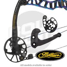 Mathews No Cam Rock Modules