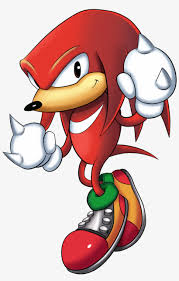 I've emailed the sonic mania plus folks and heard nothing in over a week. Sonic Mania Knuckles Png Free Transparent Png Download Pngkey