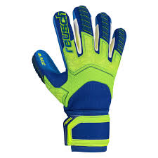 Find new and preloved reusch items at up to 70% off retail prices. Torwarthandschuhe Attrakt Freegel Mx2 Ltd Reusch Erwachsene Reusch Decathlon