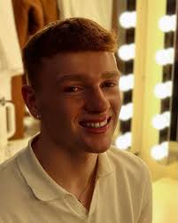 Joining us for this year's pantomime is... JAMES HIGHTON as FRENCH FRANC! ✨  James has been performing for the last 10 years either in musical theatre,  or performing in his own solo