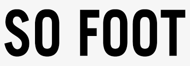 Submitted 3 months ago by rerel to. Fichierso Foot Magazine Logopng Wikip233dia So Foot Magazine Logo Free Transparent Png Download Pngkey