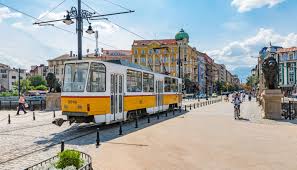 Bulgaria (българия) is a country in the balkans on the western side of the black sea. Discover The Climate And Geography Of Bulgaria