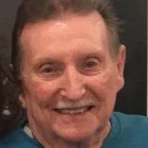 Charles Madison Fell Obituary