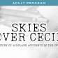 Skies Over Cecil: A History of Airplane Accidents event image