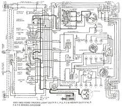 Socket and plug wiring instruction. 1951 F1 Ford Truck Wiring Diagrams Index Wiring Diagrams Refund