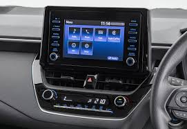 Streaming audio via bluetooth® wireless technology. Smartphone Connectivity Toyota Nz
