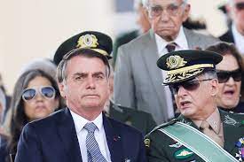Bolsonaro rival hails covid vaccinations as 'triumph of science against denialists'. Bolsonaro Prepares To Send Army To Contain Amazon Fires Pbs Newshour