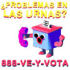 Video and we will make an animated gif, webm and mp4 for you. Georgia Votar Sticker By Into Action For Ios Android Giphy