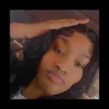 Nyla Glover in people