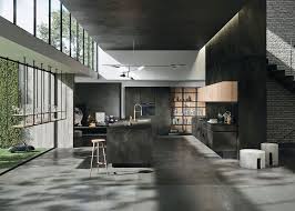 A Minimalist S Dream Polished Way Materia Kitchen For The Urban Home Minimalist Modern Kitchens Minimalist Home Decor Minimalist Decor Diy