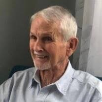 William Hugh Joyner Jr. Obituary