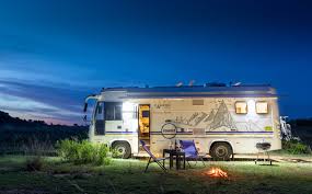 First, consider if you would like a travel trailer that you can tow with a truck or if you prefer an rv, which does not require a tow vehicle. Now You Can Rent A Campervan And Drive Around Karnataka Conde Nast Traveller India